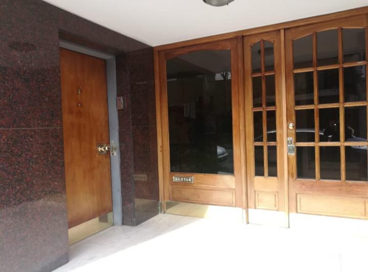 Departamento · 40m² · 2 Ambientes