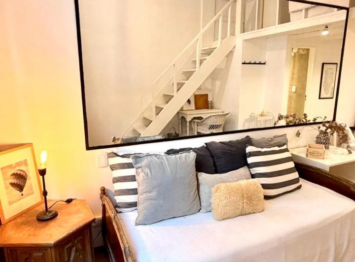 Departamento · 33m² · 2 Ambientes