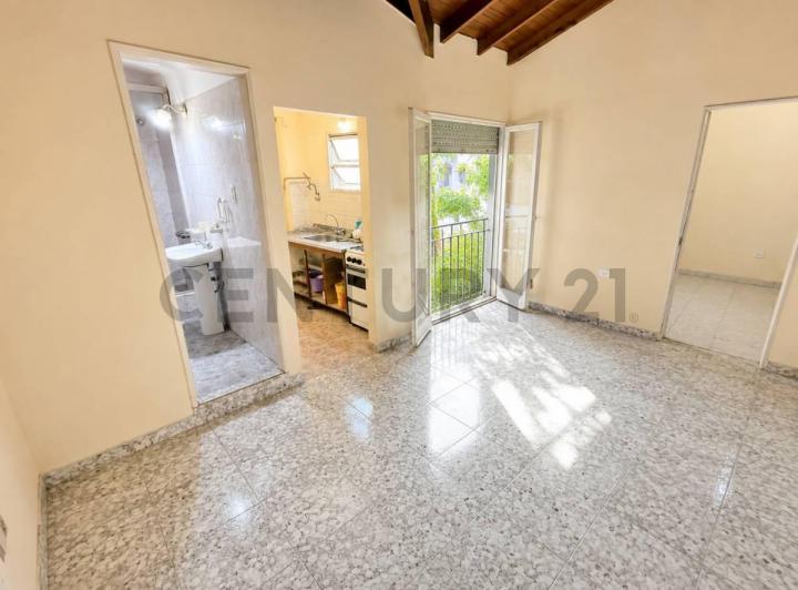 Departamento · 28m² · 2 Ambientes