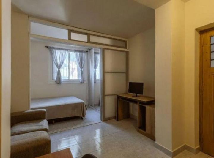 Departamento · 30m² · 2 Ambientes
