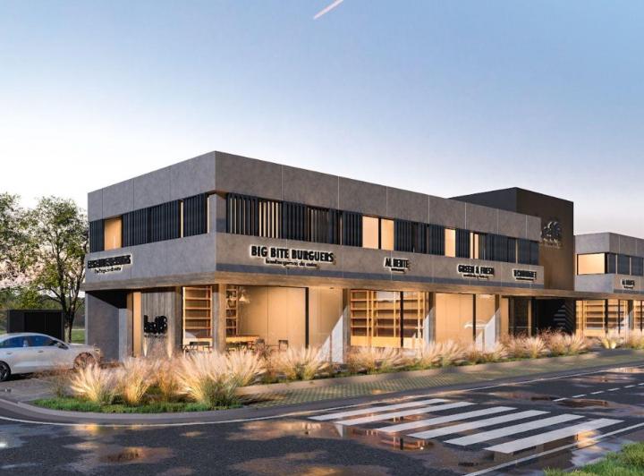 Local comercial · 40m²