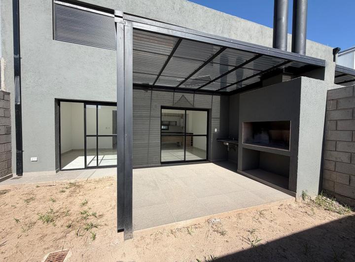 PH · 110m² · 3 Ambientes · 2 Cocheras