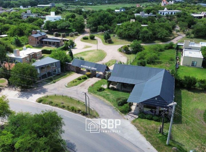 Terreno · 1044m²
