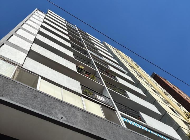 Departamento · 43m² · 2 Ambientes