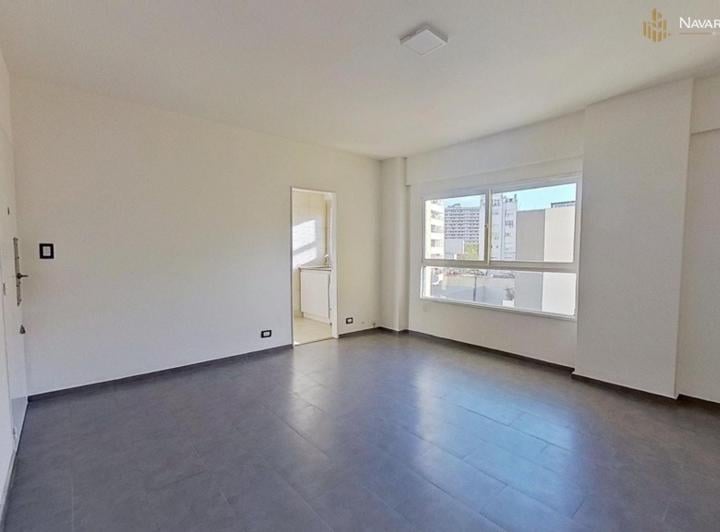 Departamento · 38m² · 2 Ambientes