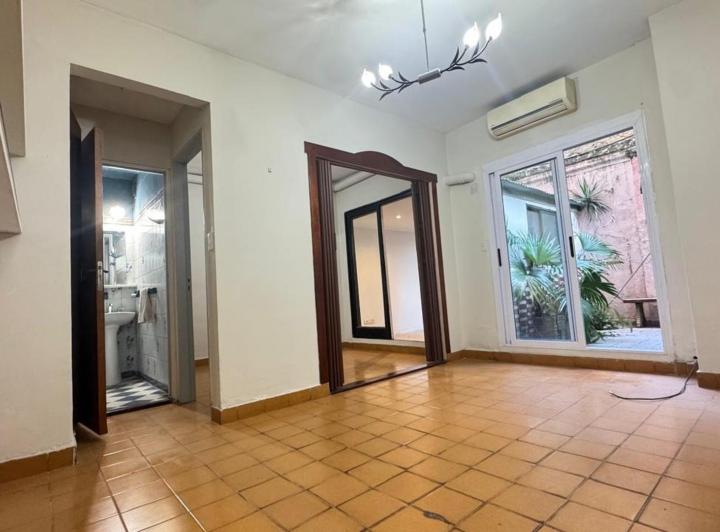 Departamento · 29m² · 2 Ambientes