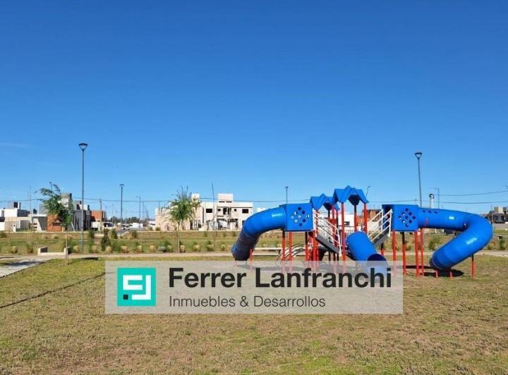 Terreno · 364m²