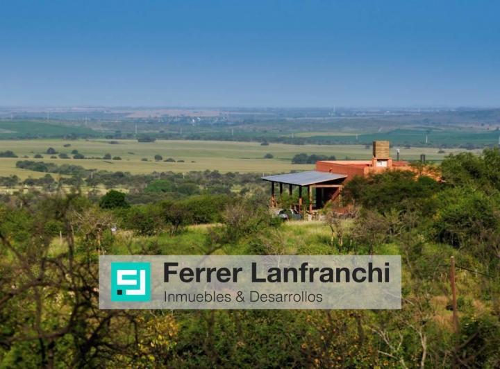 Terreno · 3753m²