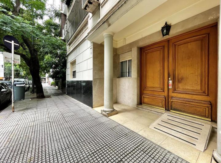 Departamento · 55m² · 3 Ambientes
