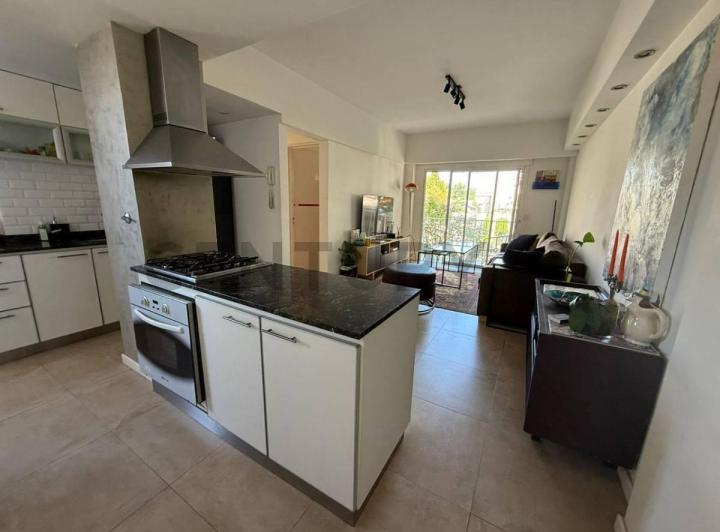 Departamento · 50m² · 3 Ambientes