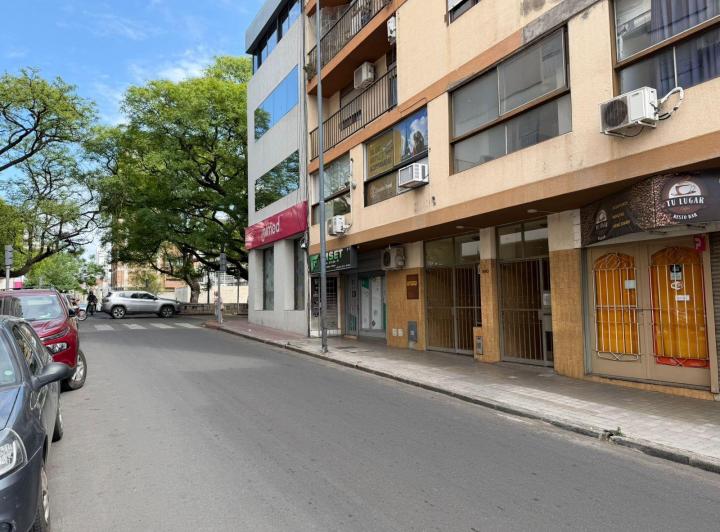 Oficina comercial · 39m² · 2 Ambientes