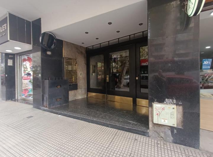 Departamento · 79m² · 3 Ambientes