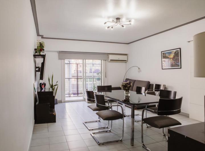 Departamento · 79m² · 3 Ambientes