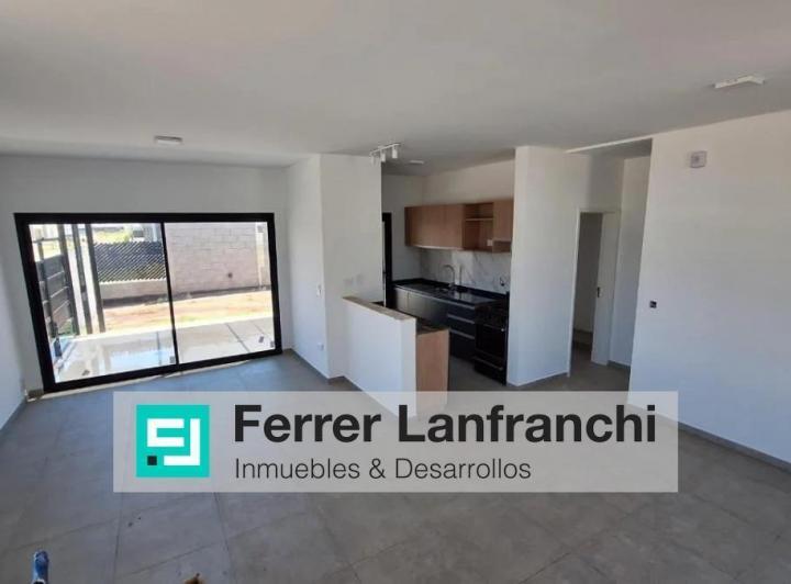 PH · 88m² · 4 Ambientes · 1 Cochera