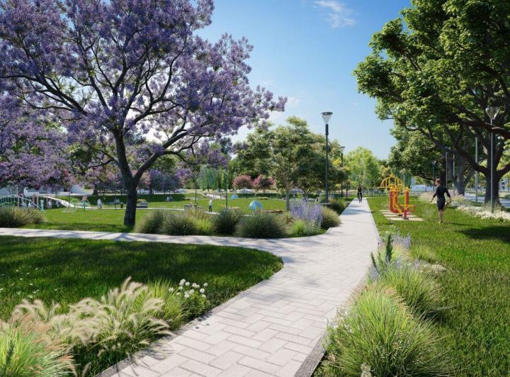 Terreno · 360m²