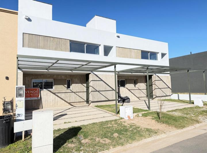 PH · 140m² · 4 Ambientes · 2 Cocheras