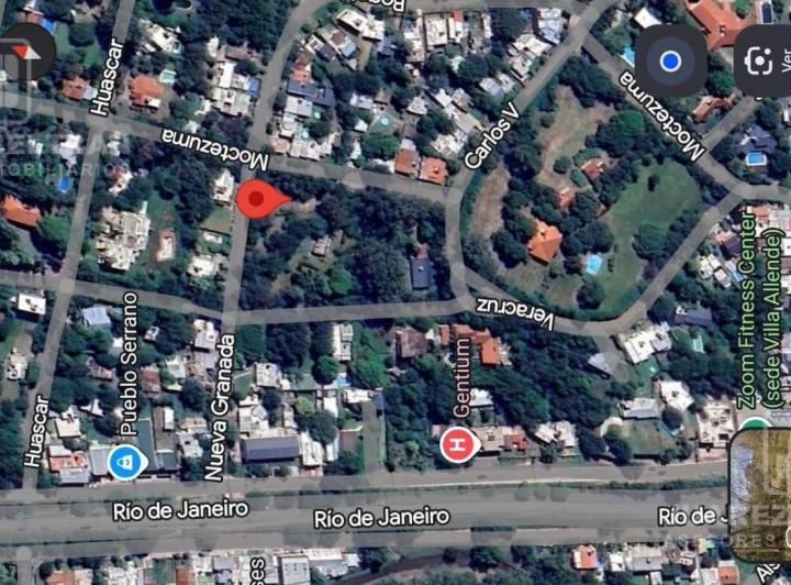 Terreno · 750m²