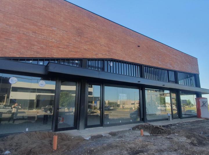 Oficina comercial · 50m²