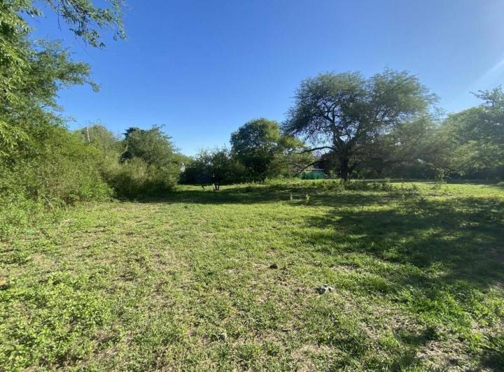 Terreno · 576m²
