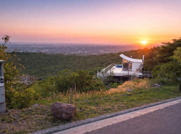 Terreno · 1647m²