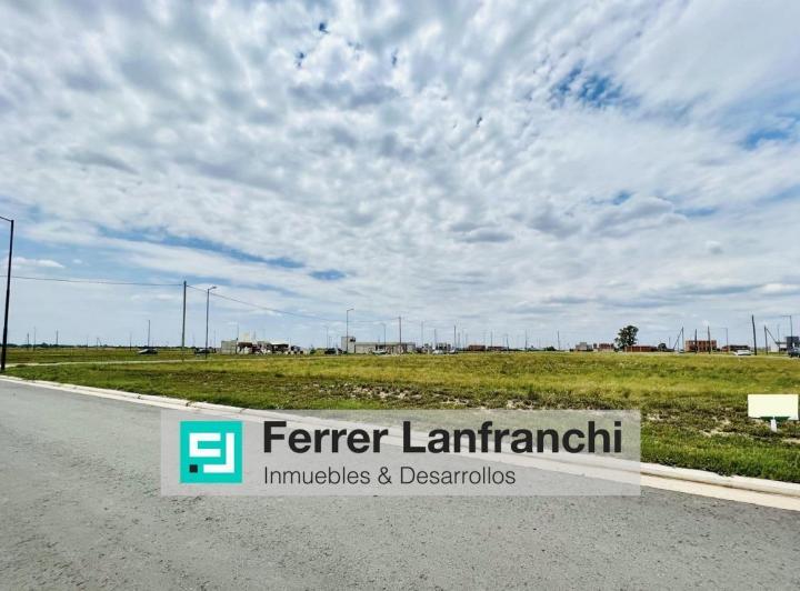 Terreno · 250m²