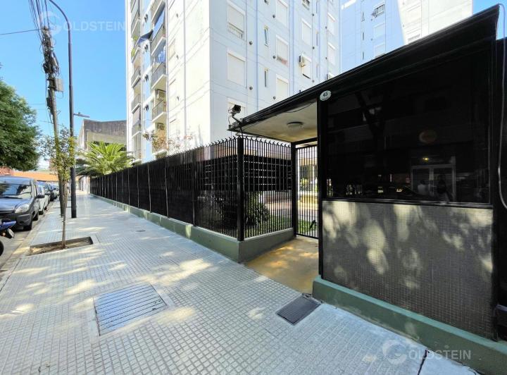 Departamento · 50m² · 3 Ambientes