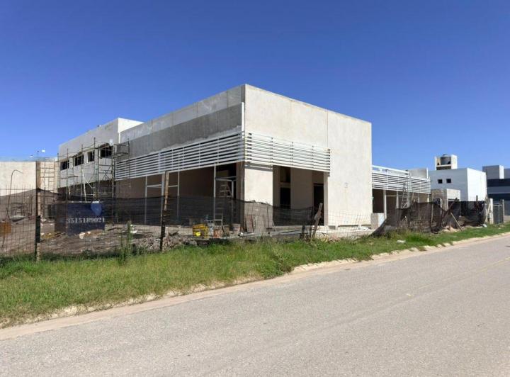 Local comercial · 62m² · 1 Ambiente