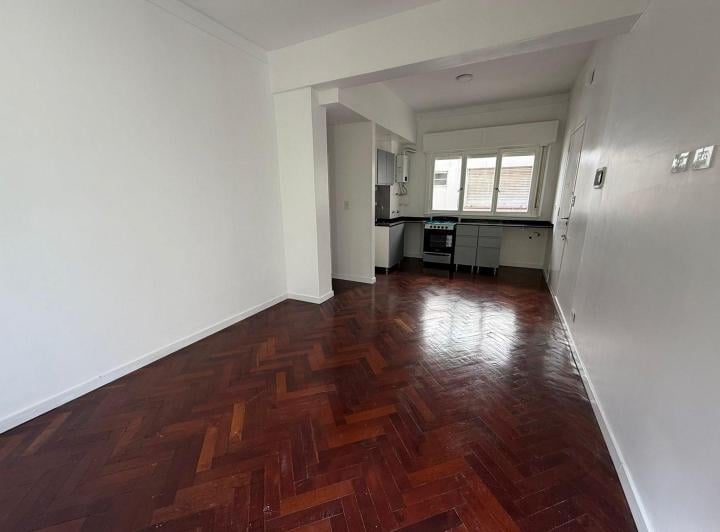 Departamento · 67m² · 3 Ambientes