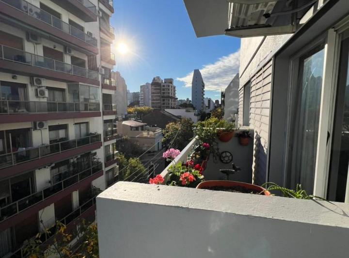 Departamento · 56m² · 3 Ambientes