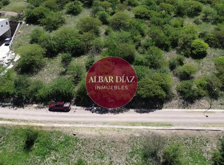 Terreno · 1250m²