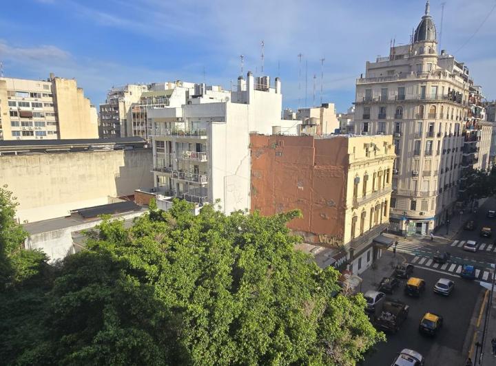 Departamento · 83m² · 3 Ambientes