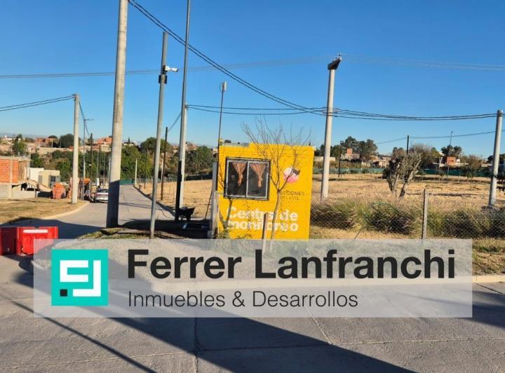 Terreno · 250m²