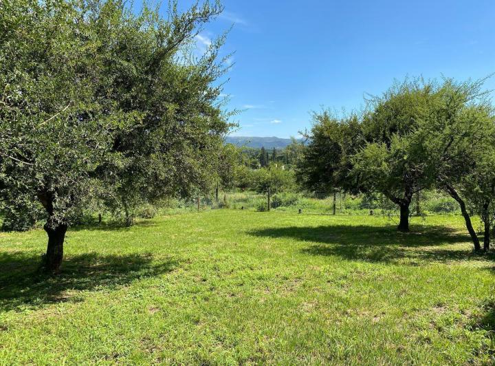 Terreno · 900m²
