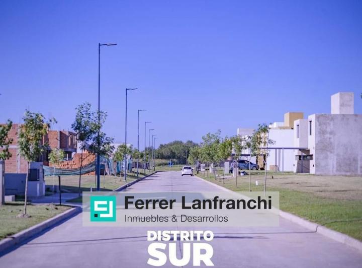 Terreno · 360m²