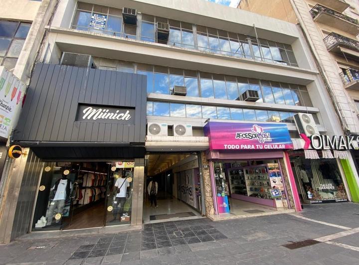 Local comercial · 16m² · 1 Ambiente