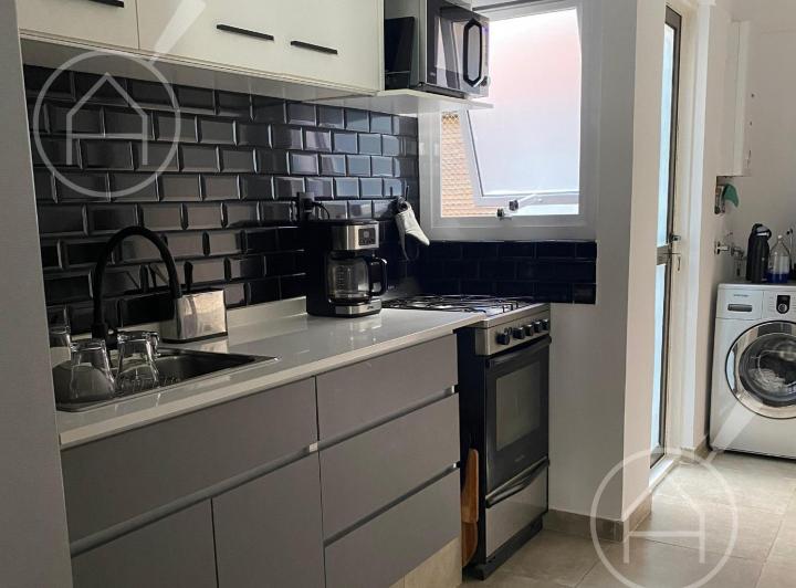 Departamento · 58m² · 3 Ambientes