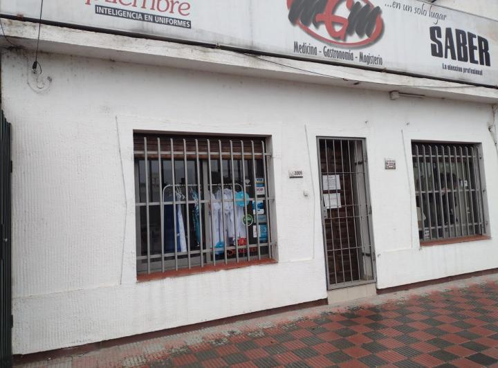PH · 80m² · 3 Ambientes · 1 Cochera