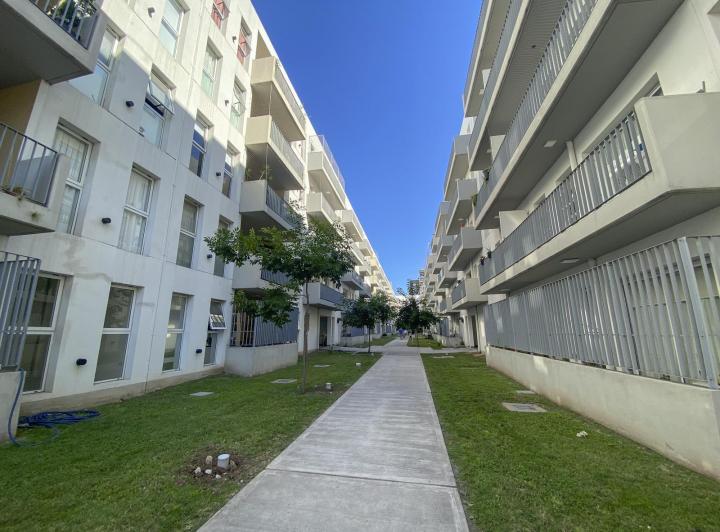 Departamento · 60m² · 3 Ambientes