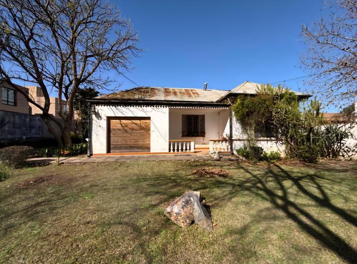 Terreno · 1552m²