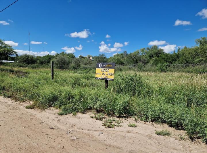 Terreno · 1000m²