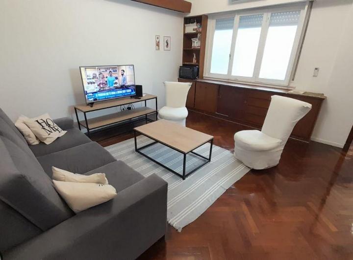 Departamento · 63m² · 4 Ambientes