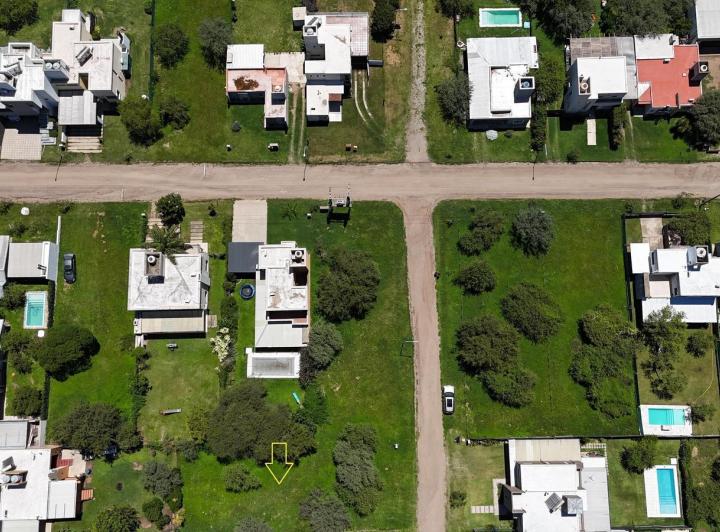 Terreno · 476m²