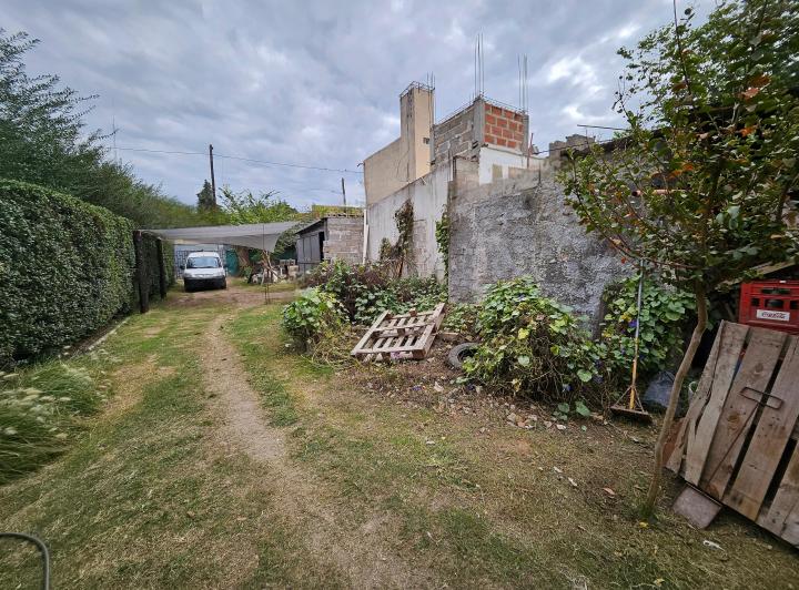 Terreno · 60m²
