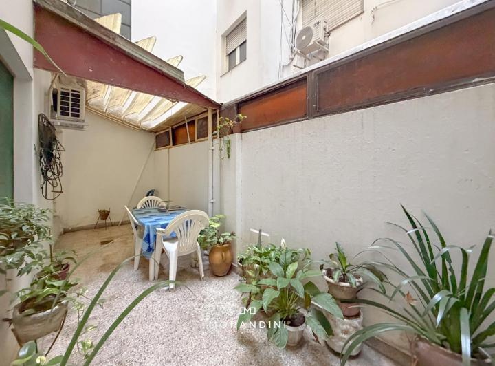 Departamento · 95m² · 3 Ambientes