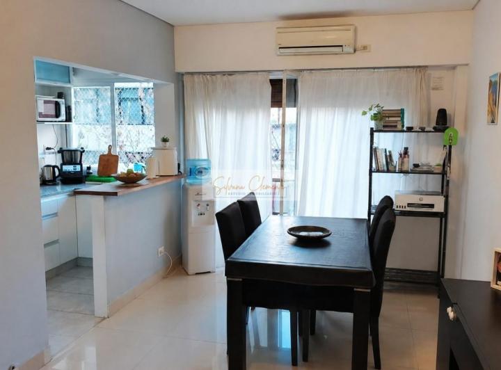 Departamento · 49m² · 3 Ambientes