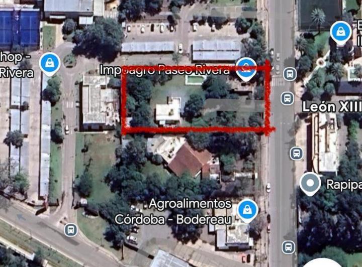 Terreno · 401m²