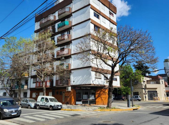 Departamento · 47m² · 3 Ambientes
