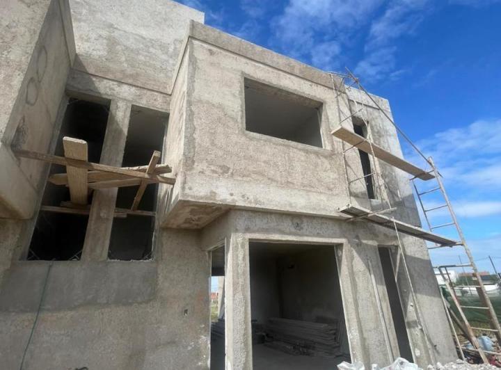 PH · 120m² · 4 Ambientes · 3 Cocheras