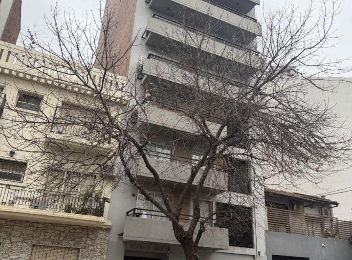 Departamento · 55m² · 3 Ambientes · 1 Cochera