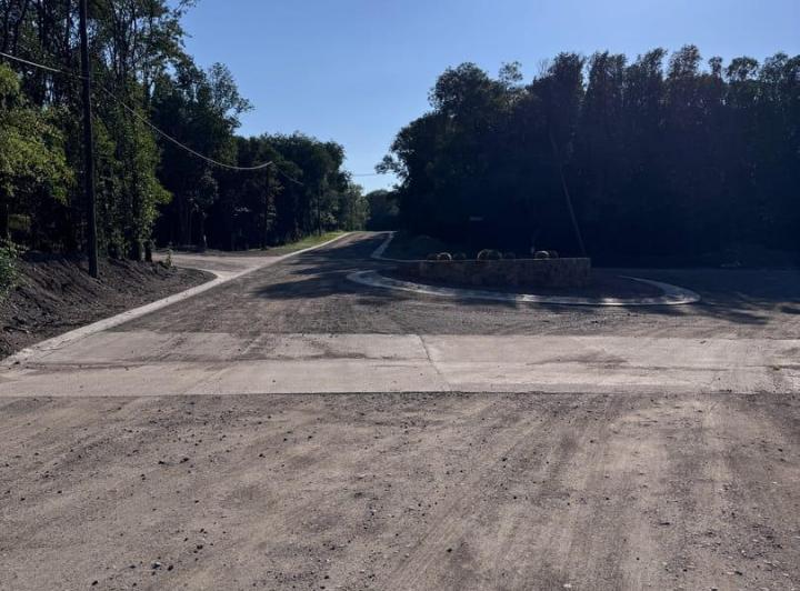 Terreno · 1600m² · 1 Ambiente